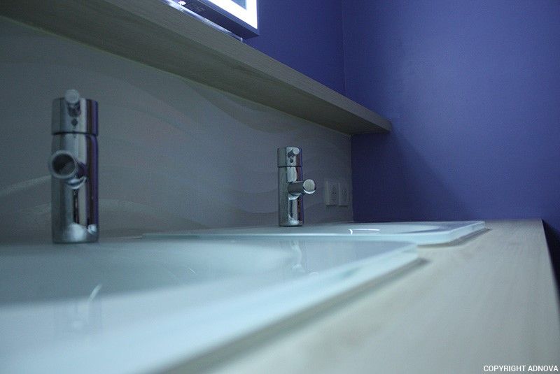 SALLE DE BAIN — vue 6