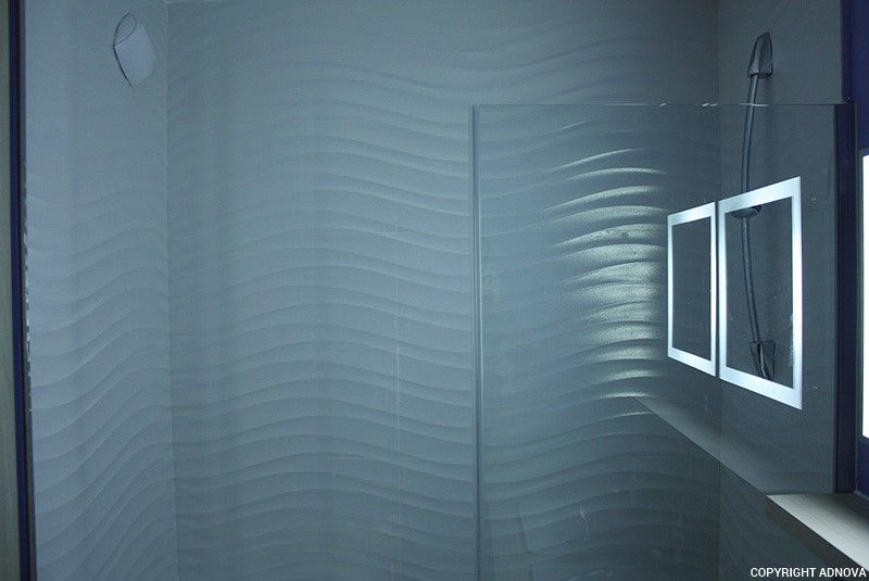 SALLE DE BAIN — vue 7