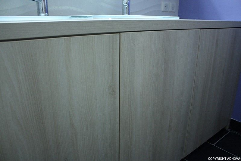 SALLE DE BAIN — vue 8