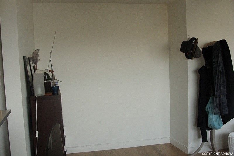 STUDIO CAENNAIS — vue 3