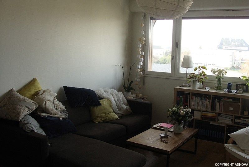 STUDIO CAENNAIS — vue 4
