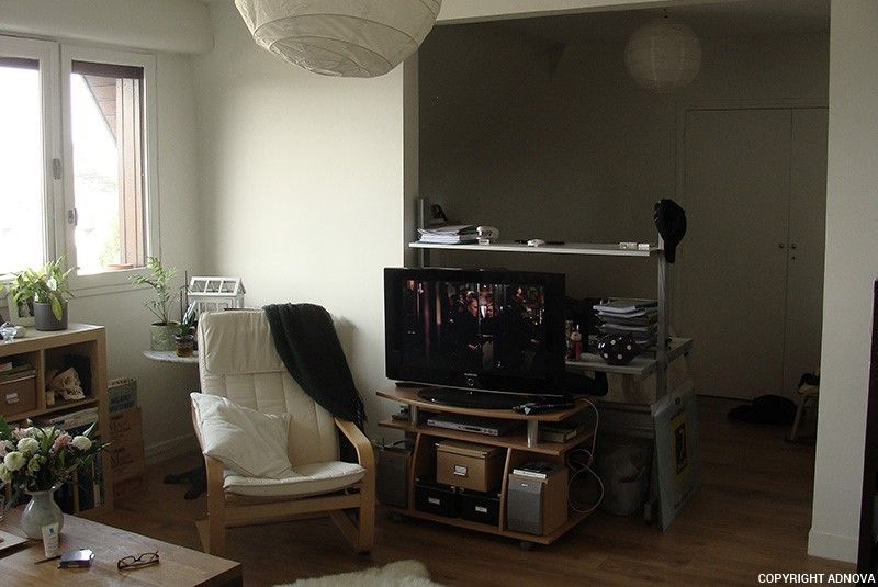 STUDIO CAENNAIS — vue 5