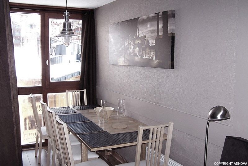 STUDIO A LA MONTAGNE — vue 8