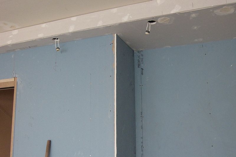 CABINET MÉDICAL — vue 5