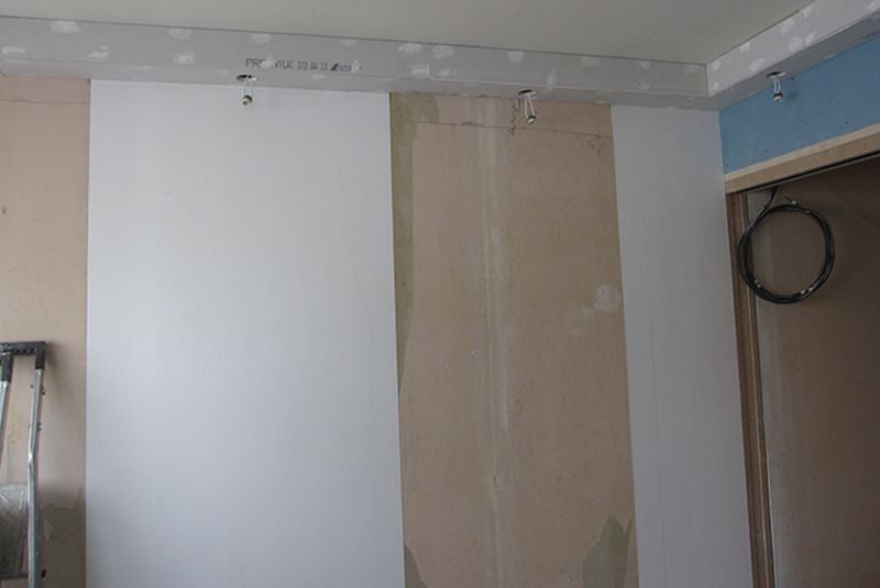 CABINET MÉDICAL — vue 6