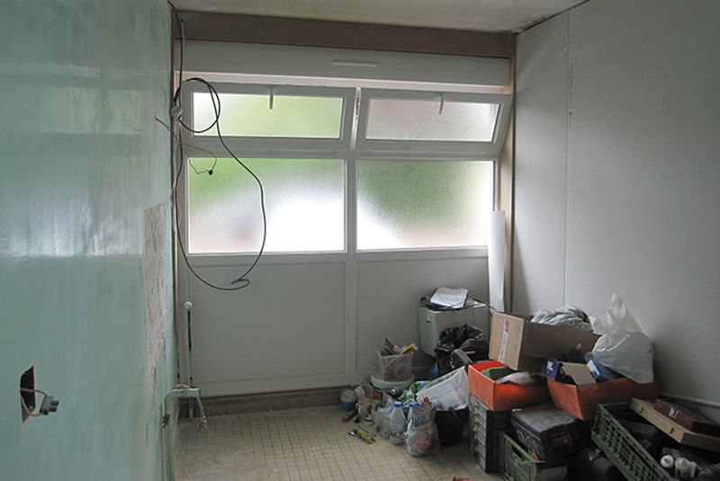 CABINET MÉDICAL — vue 7