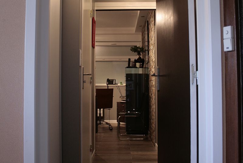 CABINET MÉDICAL — vue 8