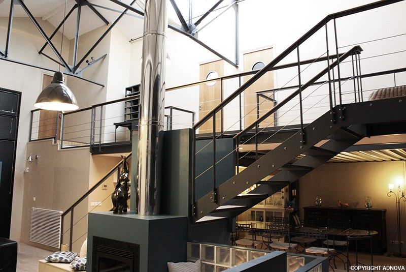 LOFT — vue 2