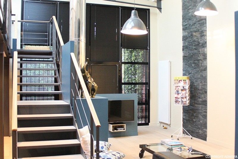 LOFT — vue 3