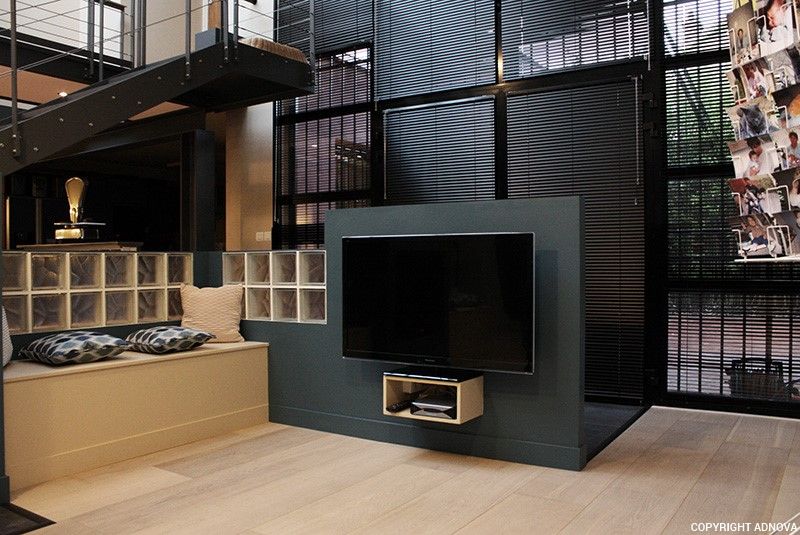 LOFT — vue 4