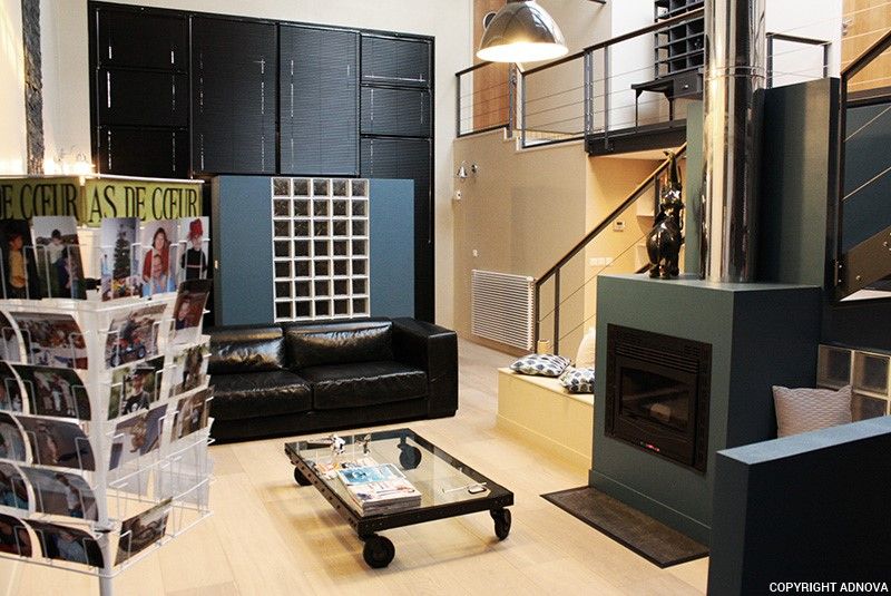 LOFT — vue 5