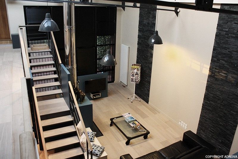 LOFT — vue 7