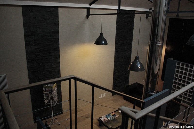 LOFT — vue 8