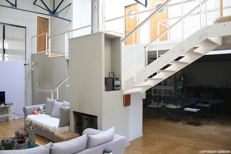 LOFT — vue 10