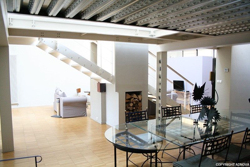LOFT — vue 11