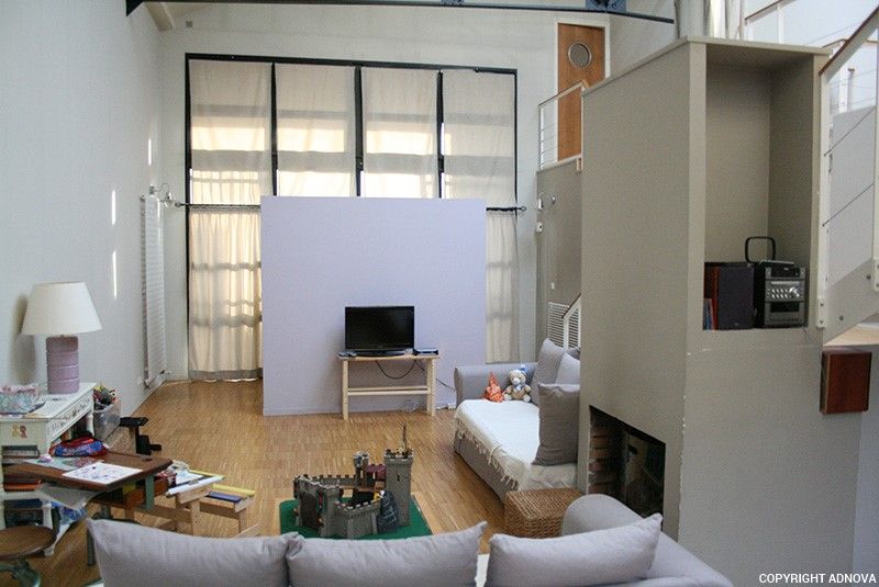 LOFT — vue 12