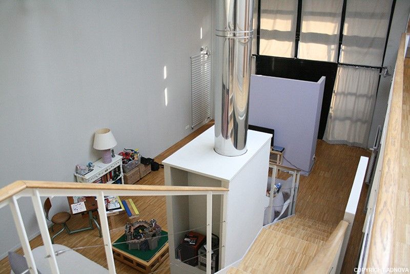 LOFT — vue 13