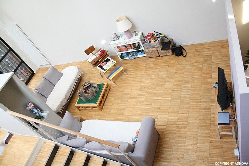 LOFT — vue 14