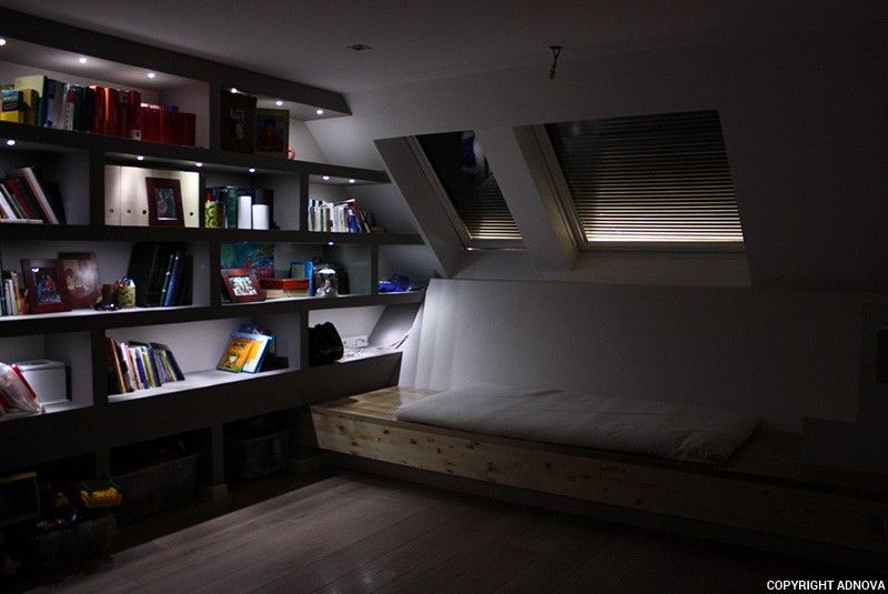 TRIPLEX — vue 13