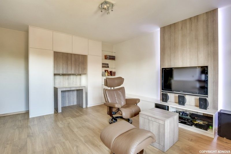 MOBILIER MODULABLE — vue 2