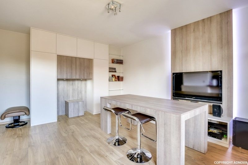 MOBILIER MODULABLE — vue 3