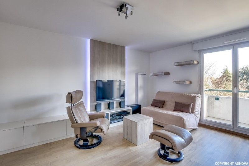 MOBILIER MODULABLE — vue 7