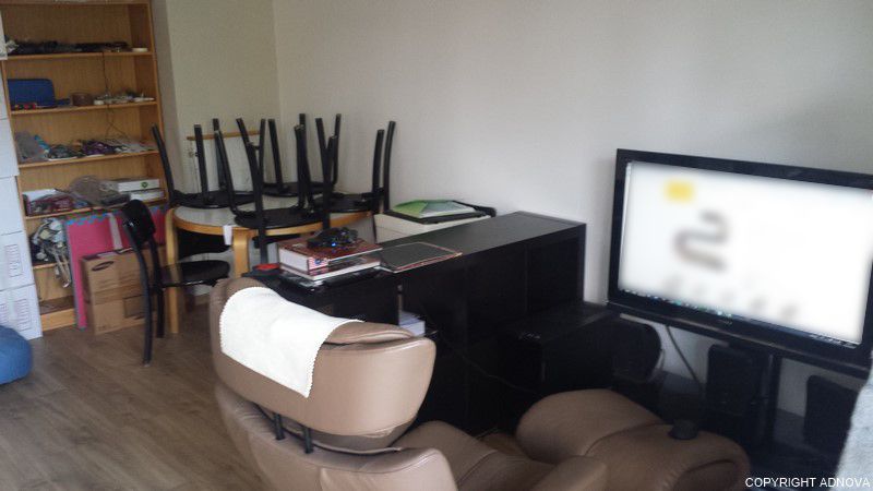 MOBILIER MODULABLE — vue 8