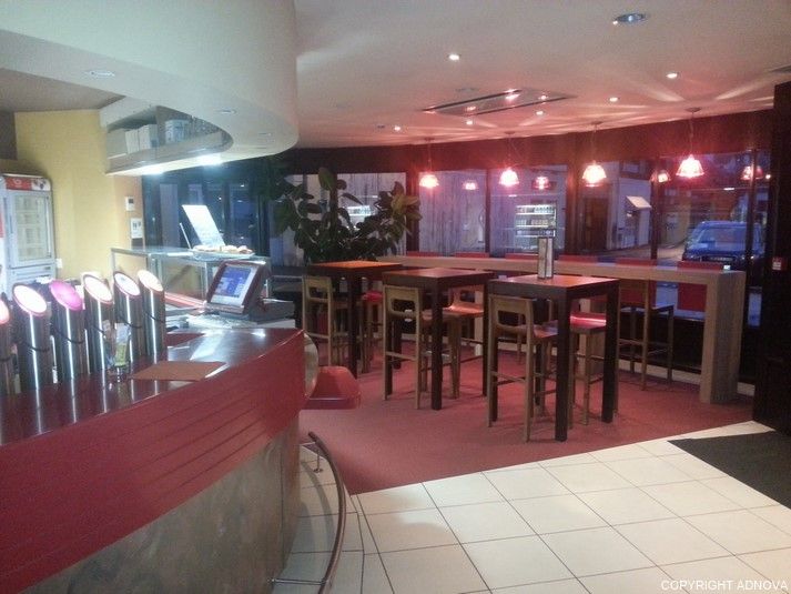 RESTAURANT NORMAND — vue 6