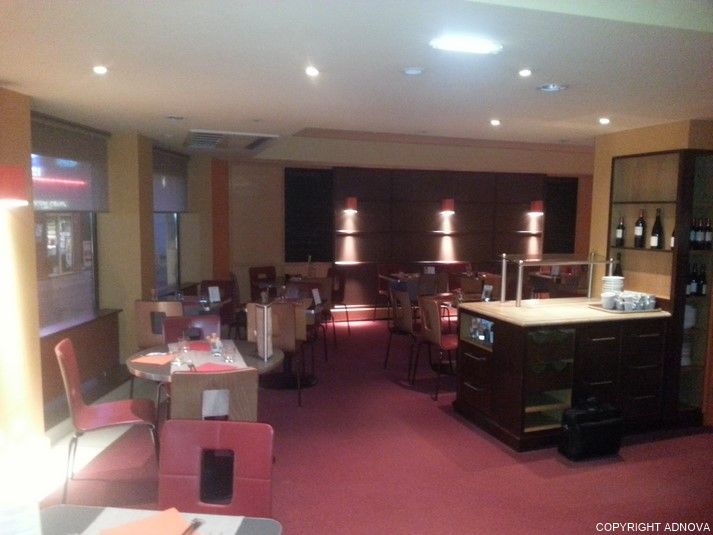 RESTAURANT NORMAND — vue 7