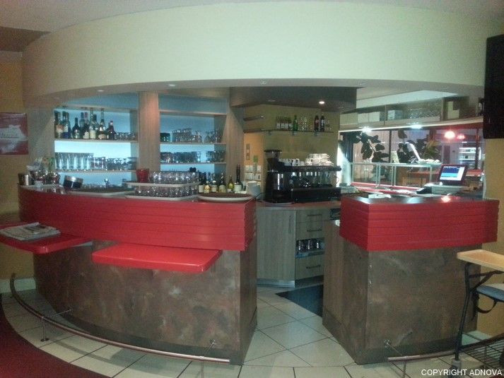 RESTAURANT NORMAND — vue 8
