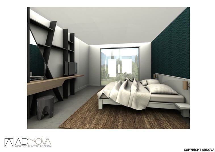 MAISON PHENIX — vue 2