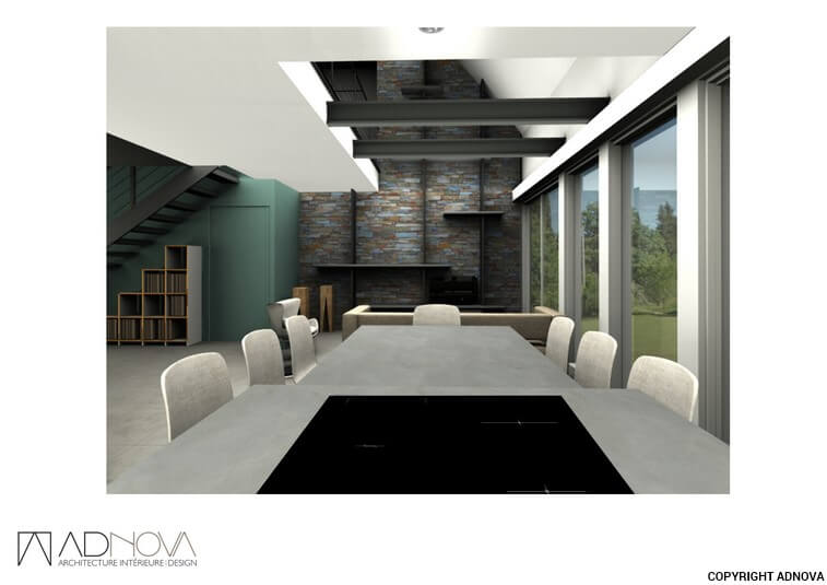 MAISON PHENIX — vue 3