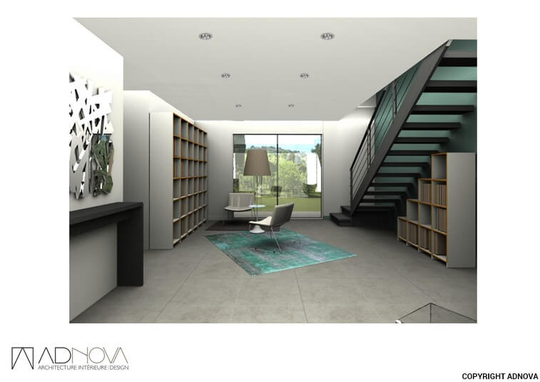 MAISON PHENIX — vue 4
