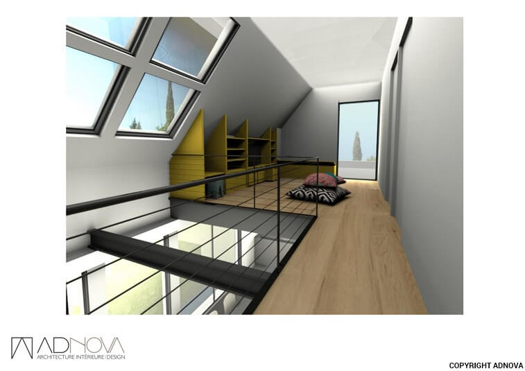 MAISON PHENIX — vue 6